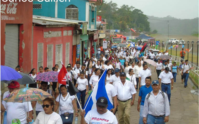 siuna